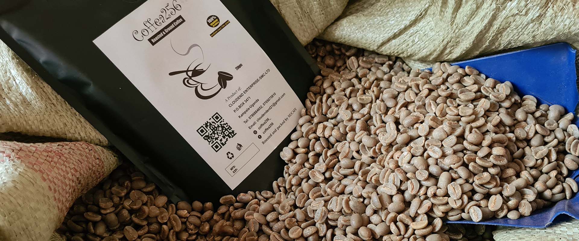 Platinum Commodities (JKR)