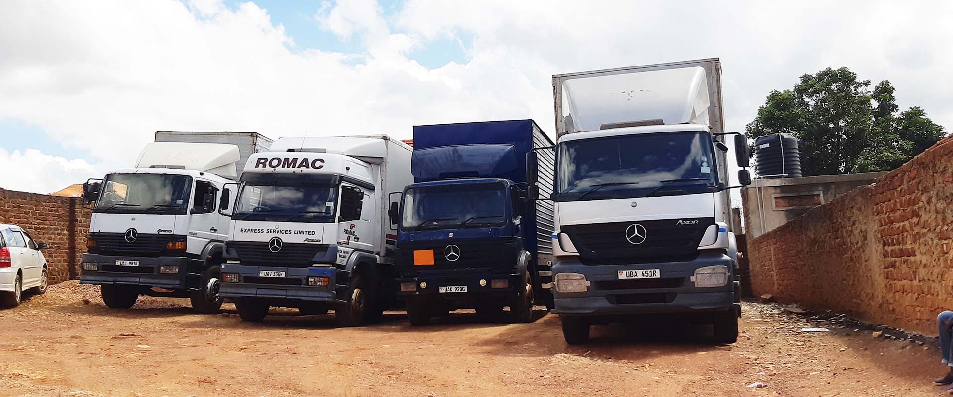 Platinum Commodities (JKR)