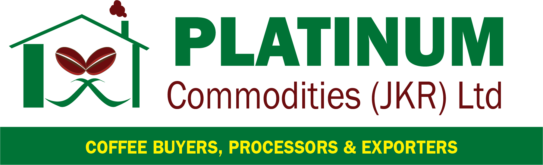 Platinum Commodities (JKR)